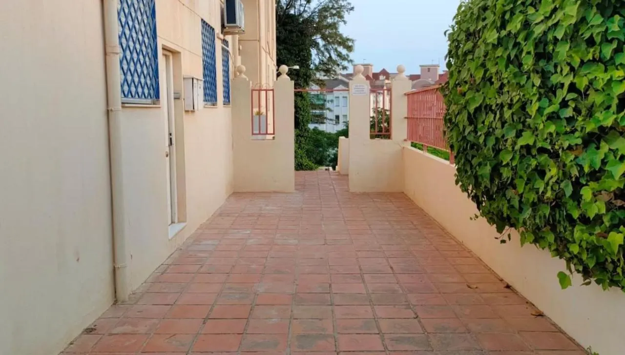 Malaga Oloroso Apartment 0*,  Spain