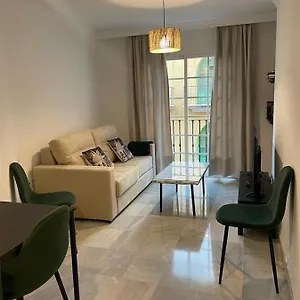 Exclusive Malagueta Beach Apartamento