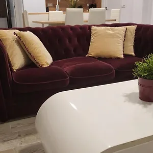 Maria Breeze Apartamento