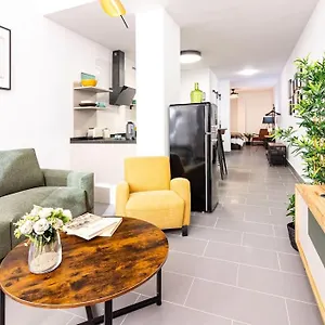 Caramba Freshapartments Apartamento