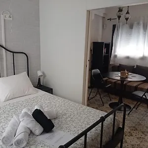Centro De - Calle Zanca Apartamento