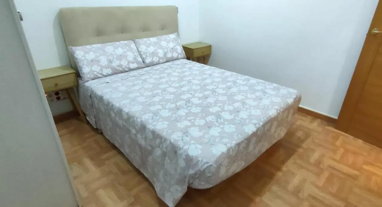 Malaga Oloroso Apartment 0*,