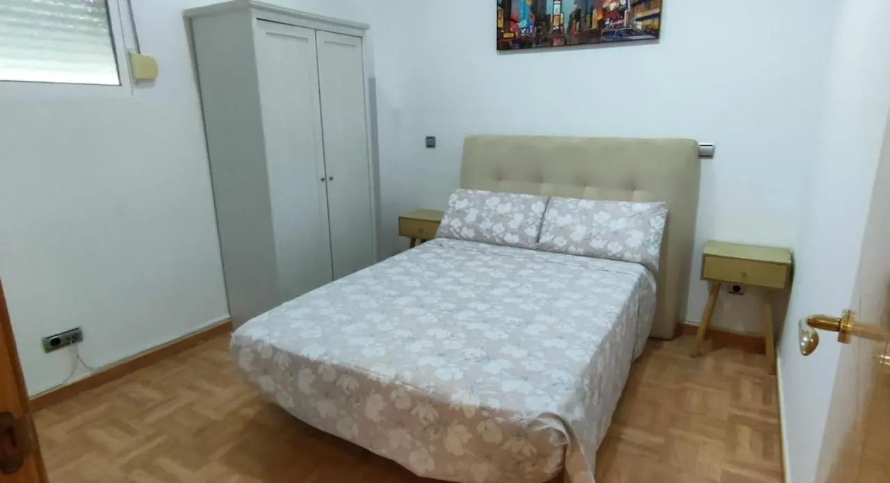 Malaga Oloroso Apartment Spain